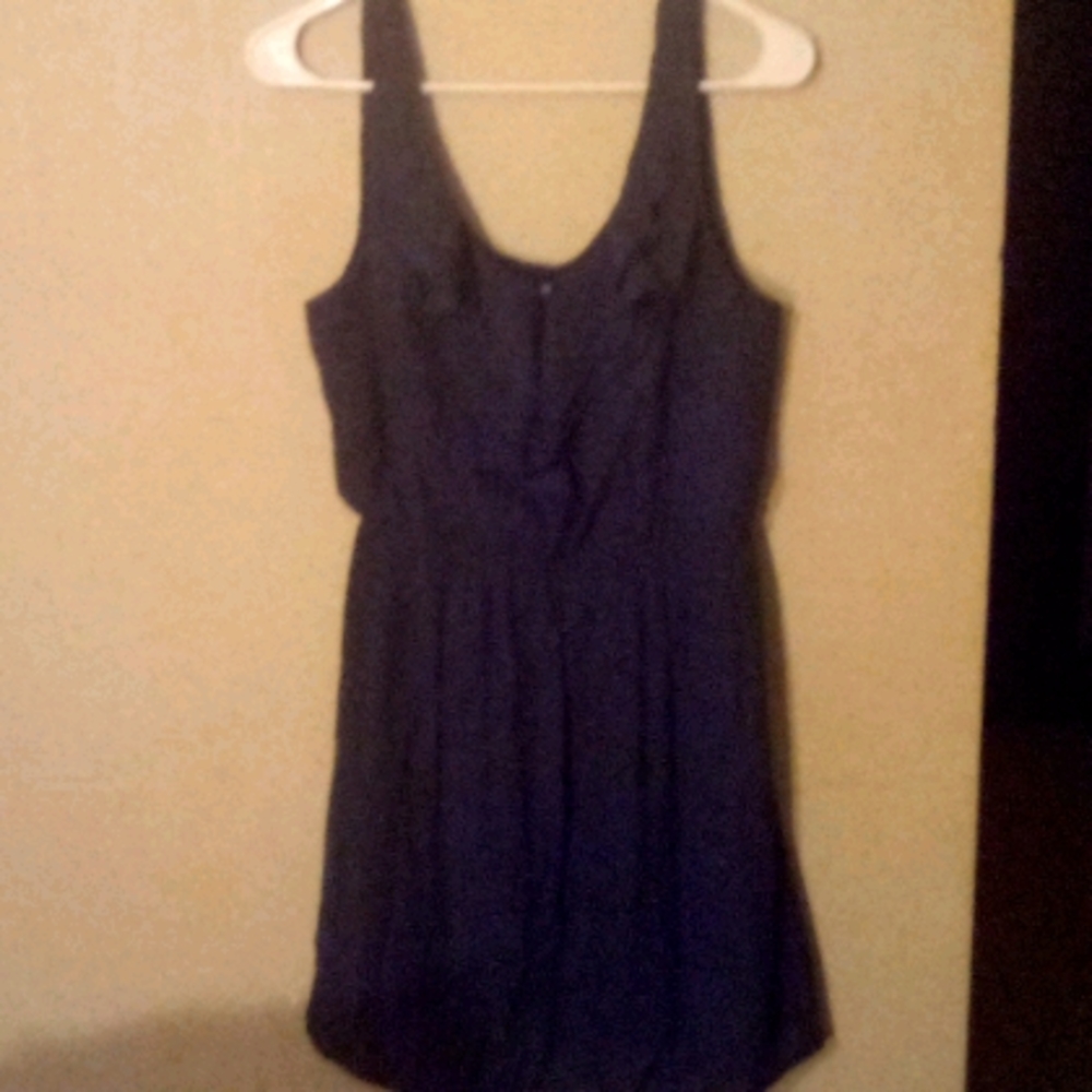 Women's dress